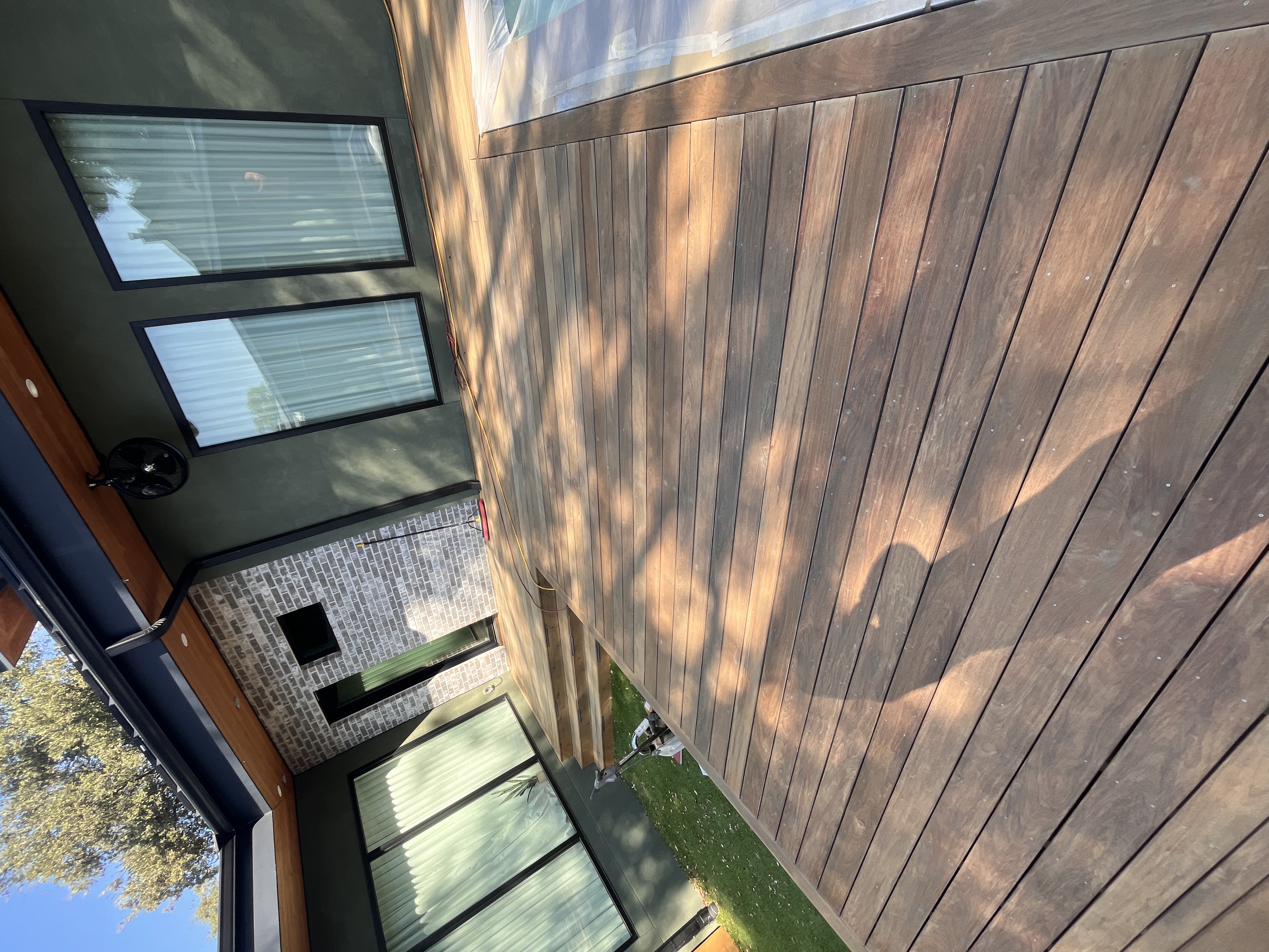 Professional deck design services in Austin, Texas - 3D renderings and custom deck plans